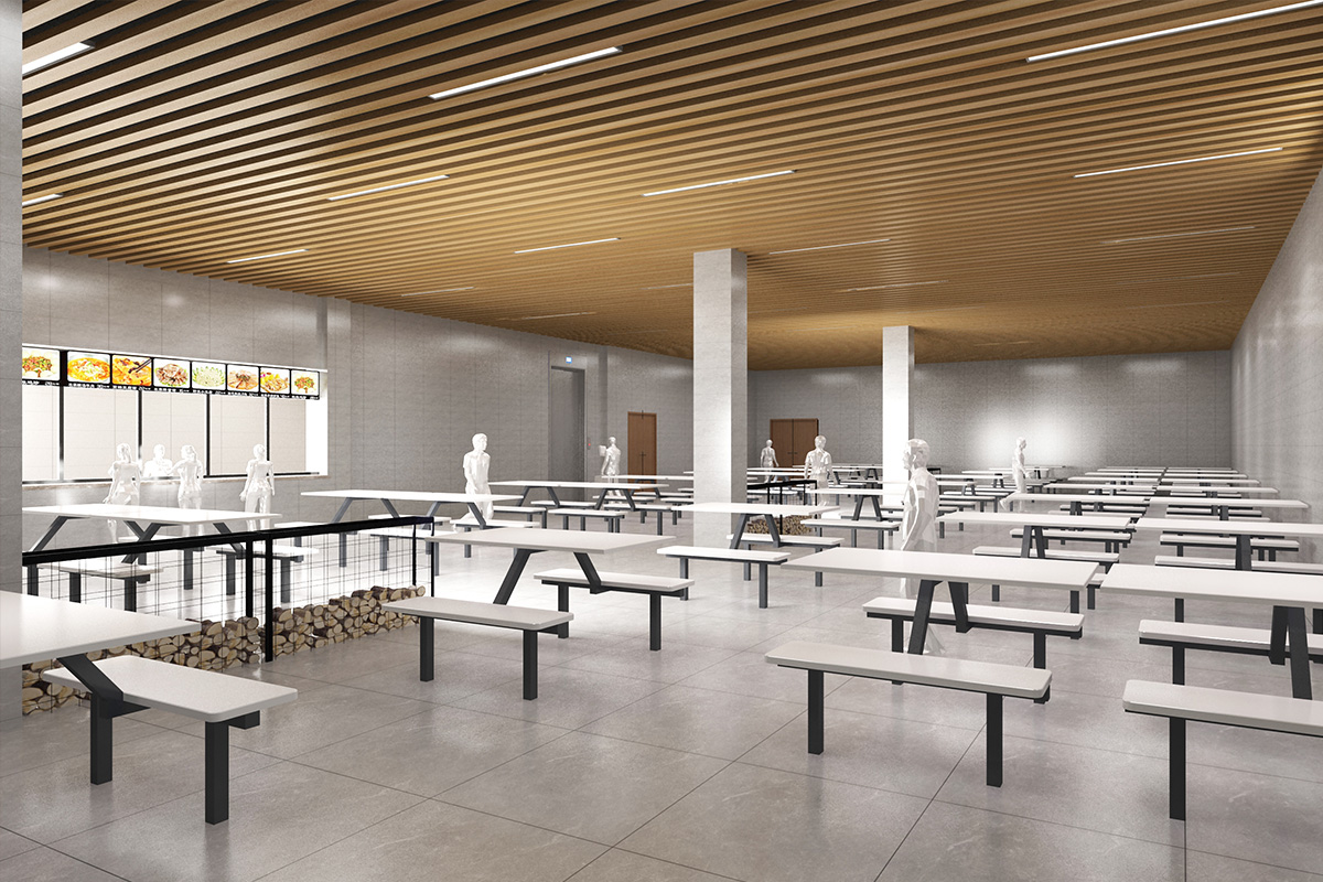 如何選擇適合企業(yè)形象的公裝設(shè)計(jì)方案？