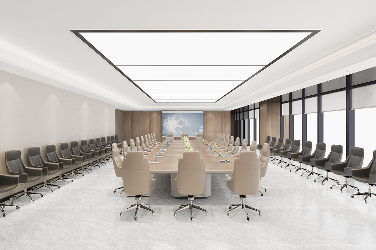 公裝裝修中的聲學(xué)設(shè)計(jì)重要性，創(chuàng)造寧?kù)o的工作環(huán)境